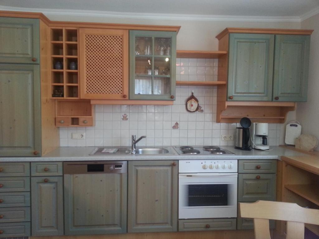 Ferienhaus Resi & Obermoser เคิสเซน ห้อง รูปภาพ