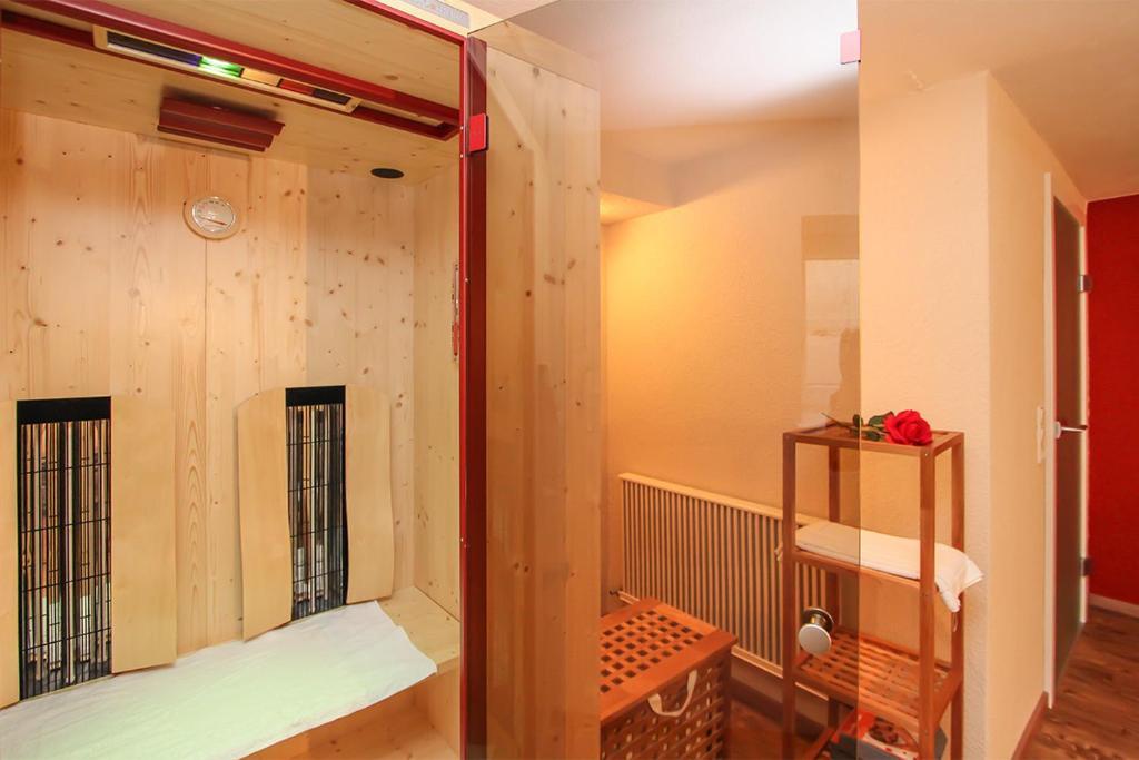 Ferienhaus Resi & Obermoser เคิสเซน ภายนอก รูปภาพ