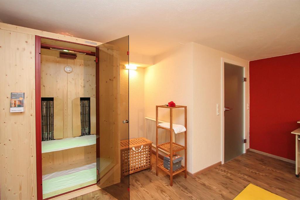 Ferienhaus Resi & Obermoser เคิสเซน ภายนอก รูปภาพ